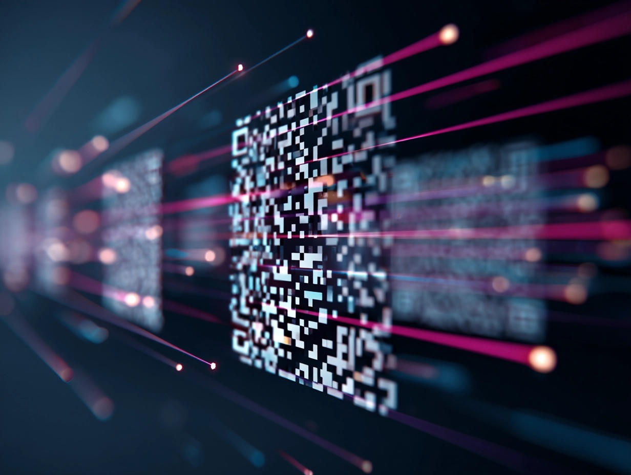 TapSpot - Dynamic QR codes and NFC technology for business